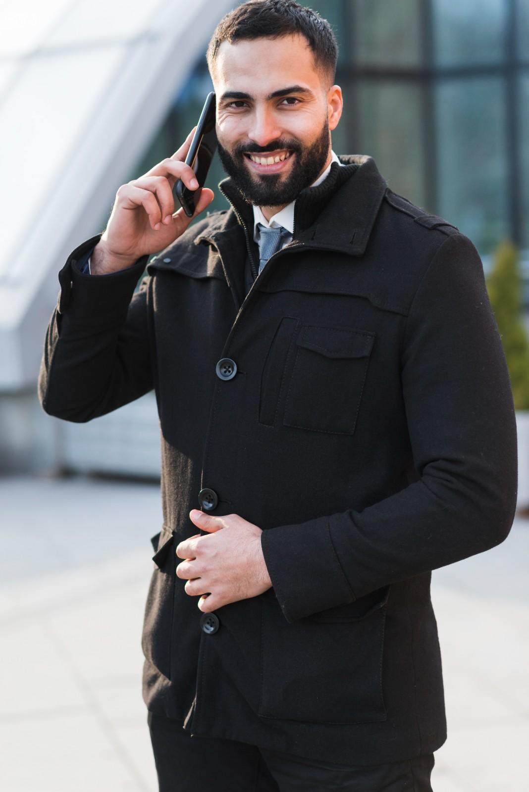 Corporate Security Services