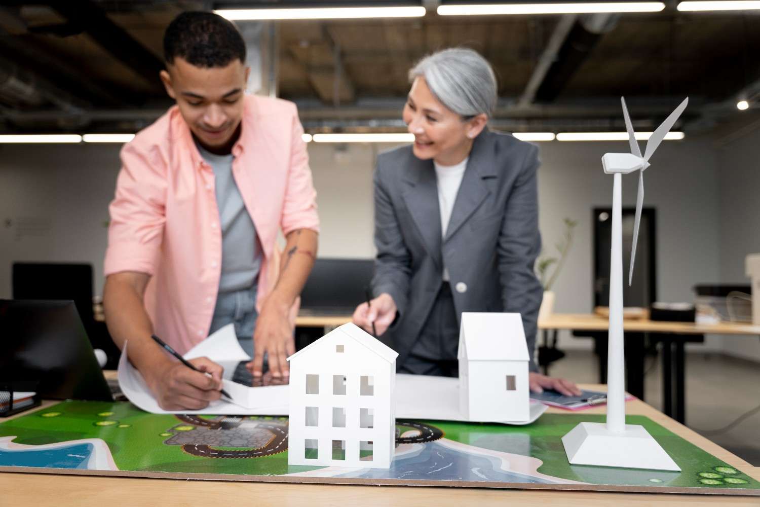 Housing Society Management Services