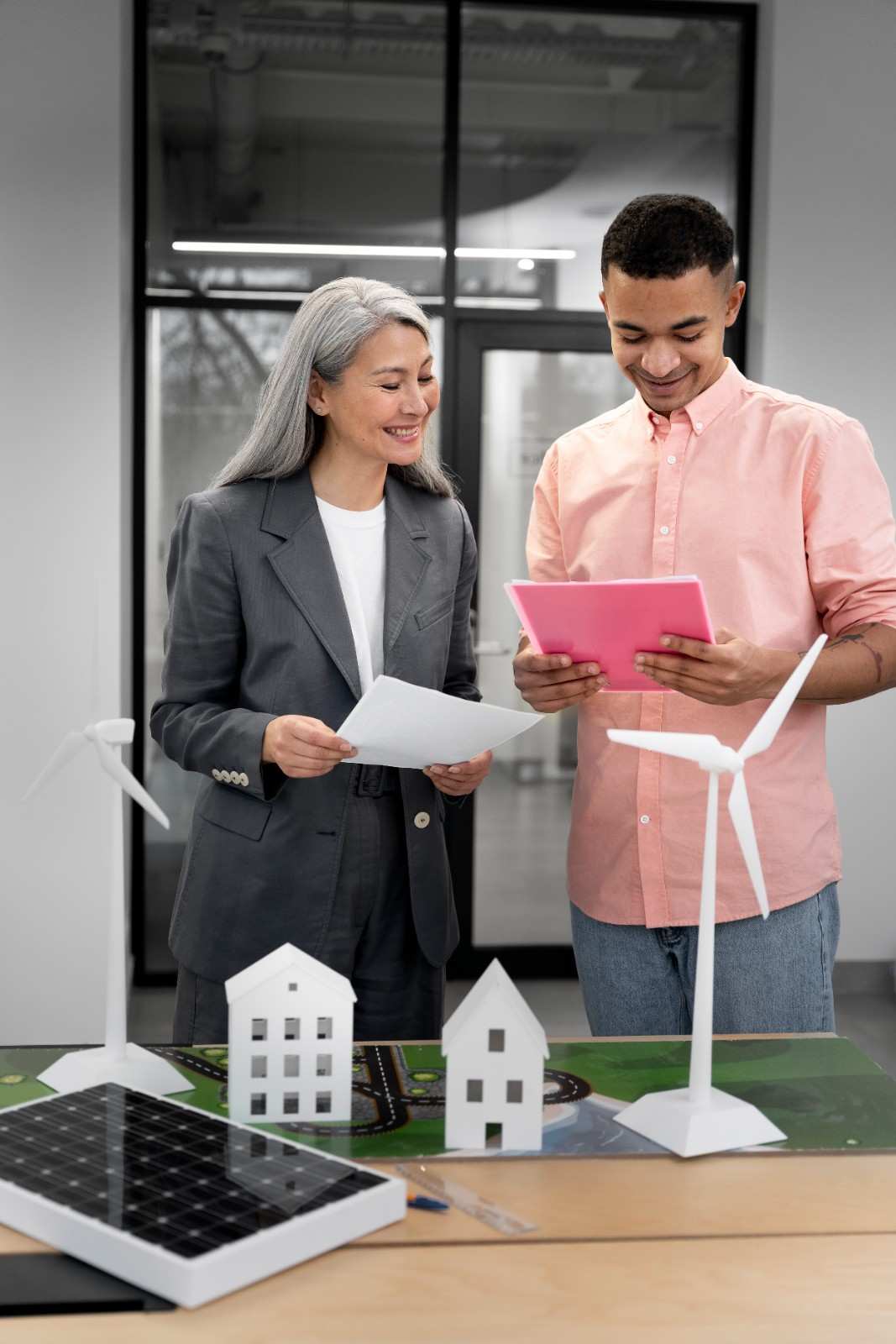 Housing Society Management Services Near Me