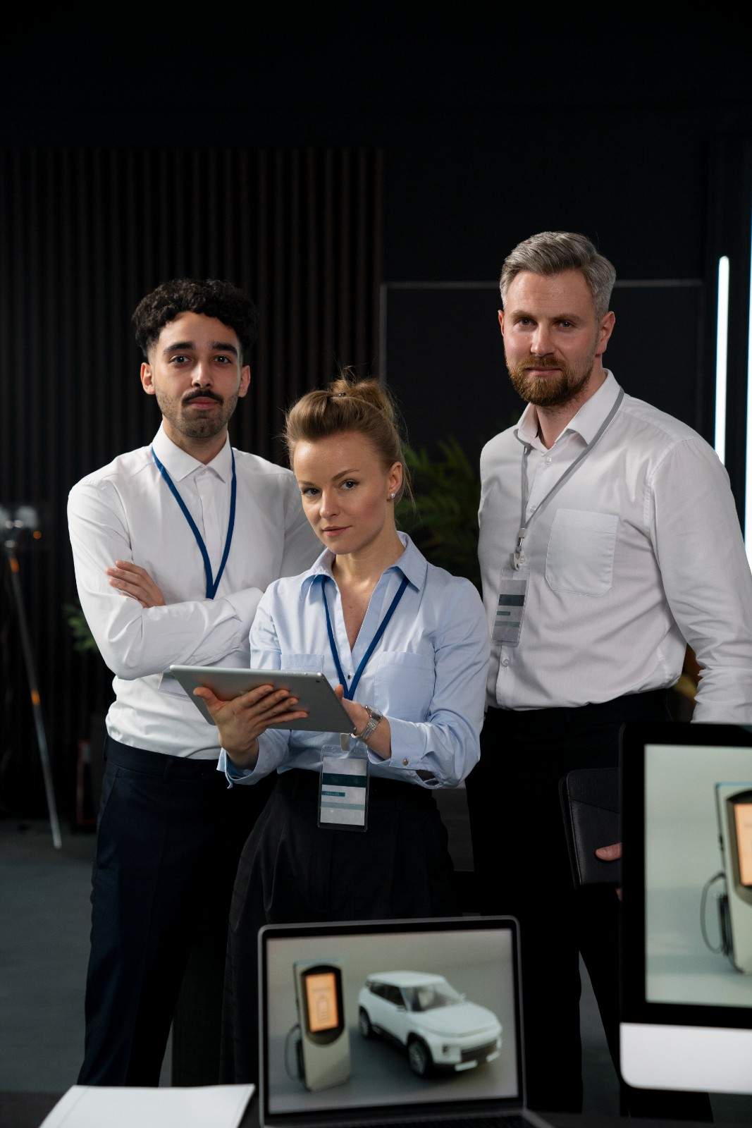 Society Management Services