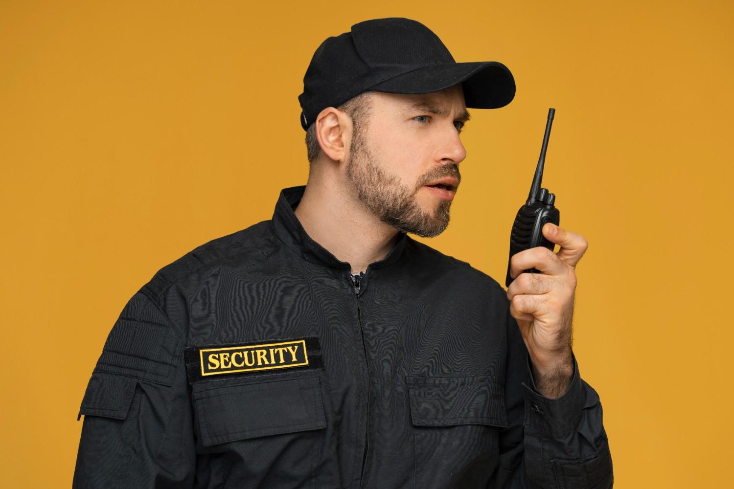 Security Services