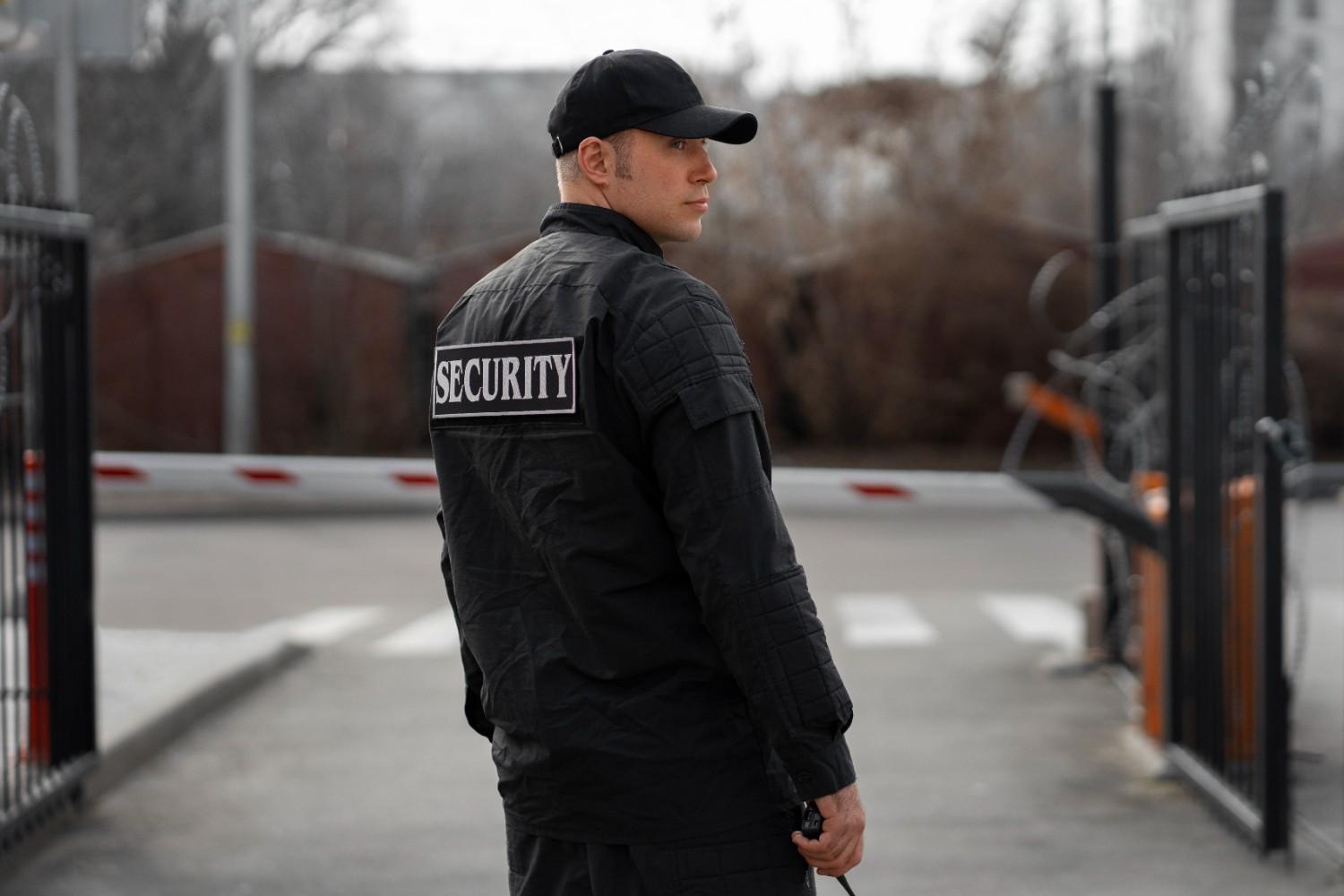 Residential Security Services in Mumbai
