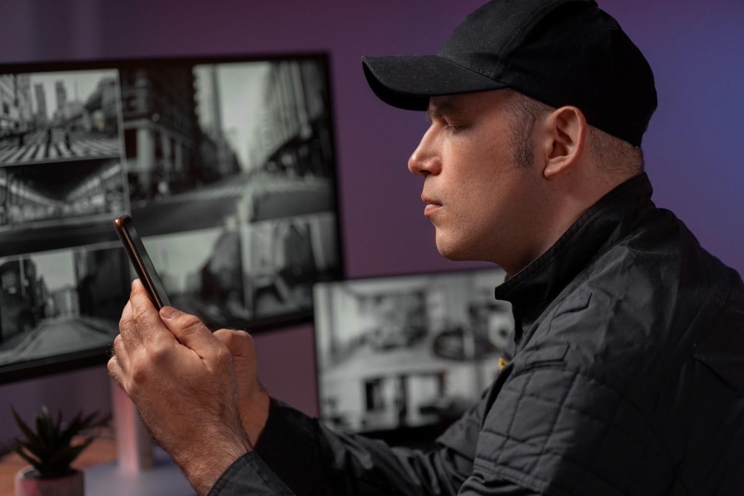 Reliable Security Services in Mumbai