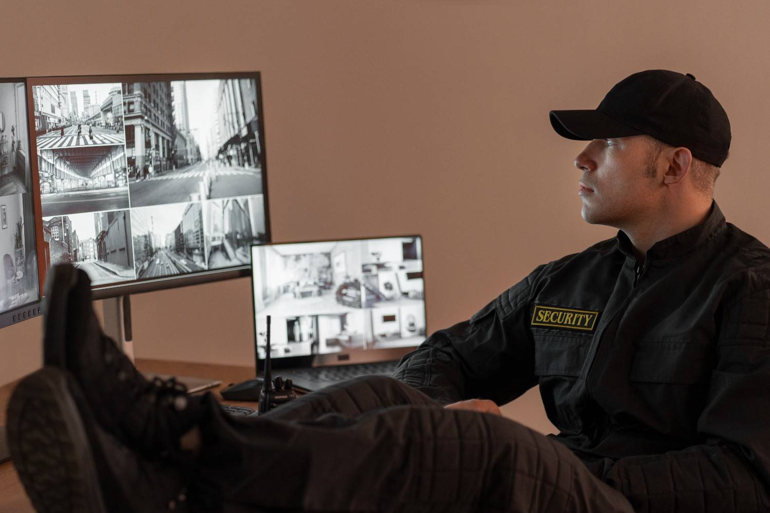 Corporate Security Services in Mumbai