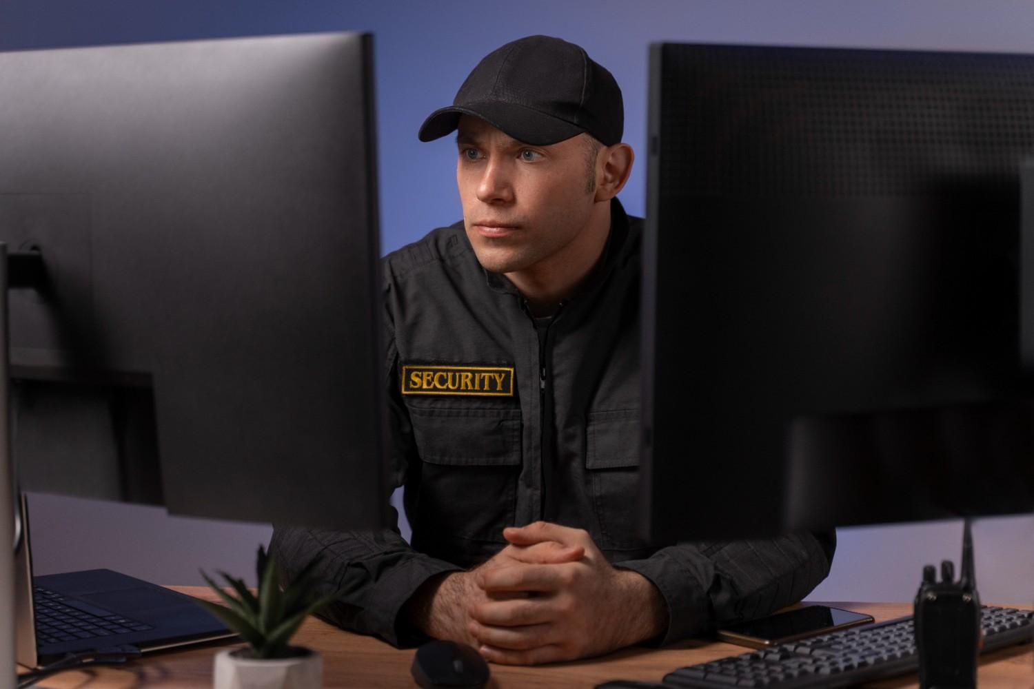 Corporate Security Services in Mumbai