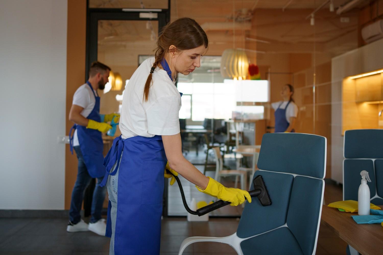 Housekeeping Services in Mumbai
