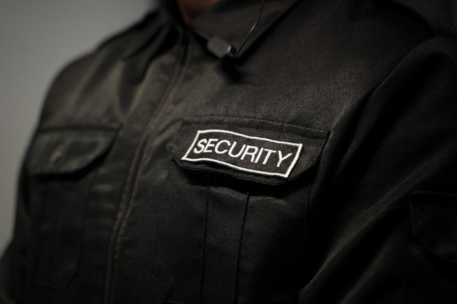 Residential Security Services