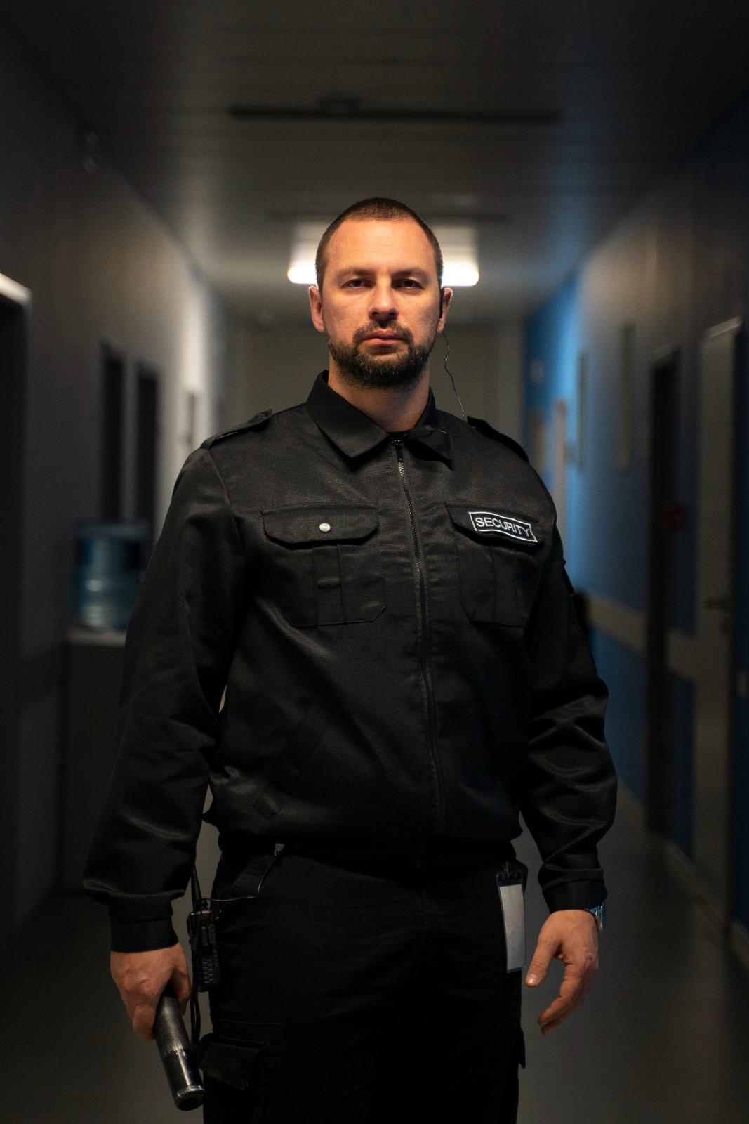 Residential Security Agency in Mumbai